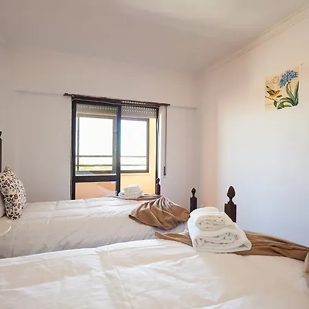 Beguest View Cascais