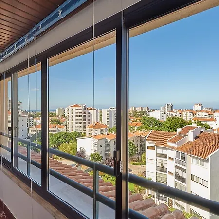 Beguest View * Cascais