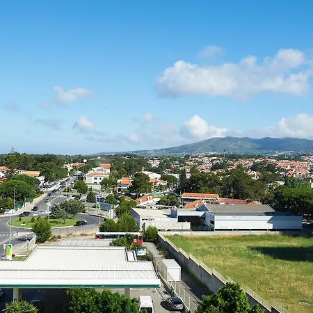 Apartamento Beguest View Cascais