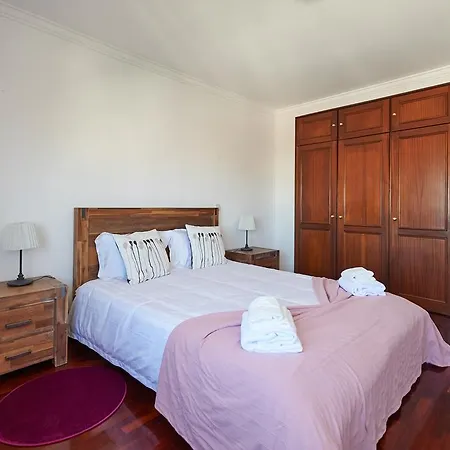 Beguest View Cascais