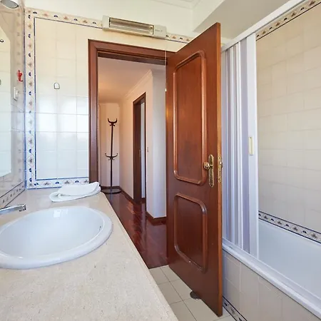 Beguest View Apartamento *